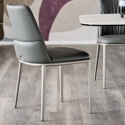 Sedia Belinda ML Cattelan Italia